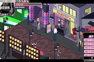 Big Tits Boobs Monster Cock In Anime Hentai