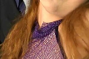 Lifeguard Mary Zoey with her big boobs and fetish play along with two Japanese threesomes