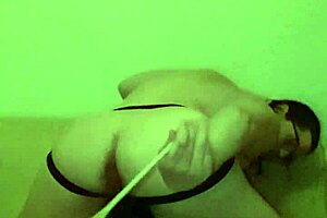 I impaled that gay boy with my fist, oopsie