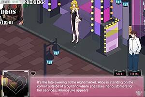 Big Tits Boobs Monster Cock In Anime Hentai