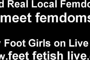 Smell My Stinky Feet, Freak