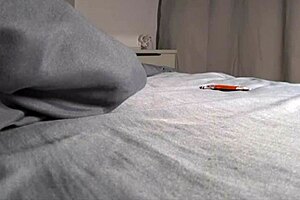 wife and friend are fucking anal in 3some while husband is at work, real cheating homemade