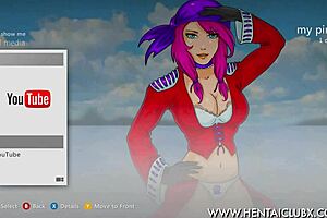 Anime Pirates Theme Review