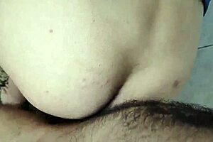 piss fuck and cumshot with latina slut... wow!