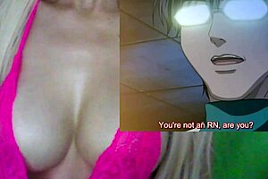 depraved doctor fucks patients? hentai chijoku shinsatsushitsu ep 1