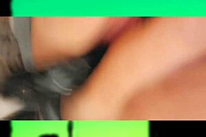 Watch That Pussy Get Pounded Hard!