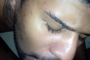 Chupando At� O Talo