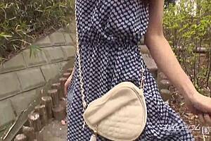 Imagining Narumi Hondo As My Girlfriend Part 1