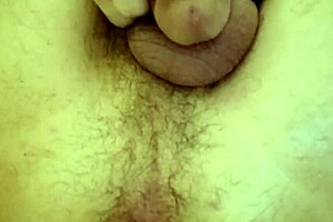 Watch Me Piss Into My Mouth And Fuck My Asshole Hard!