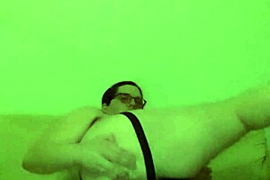 I impaled that gay boy with my fist, oopsie