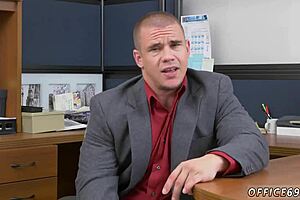 Hung Straight Midgets And Young Boy Doctor Team Up For Gay Pay Passionately