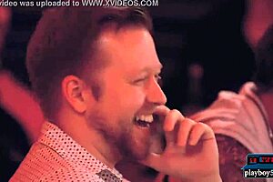 Blonde Femdom Fetish Comedy Show With Improvising Emotions