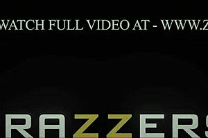 Kiki Minaj And Ema Karter In Submissive Brazzers Scene