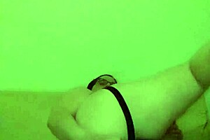 I impaled that gay boy with my fist, oopsie