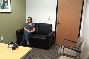 Amathest Rose Casting Interview Hardcore Amateurs Main Session