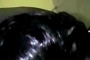 Early morning sex with big ass licking