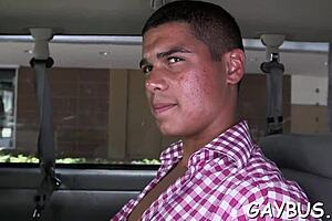 Mind-Blowing Homosexual Fuck With Sloppy Blowjob And Oral Sucking