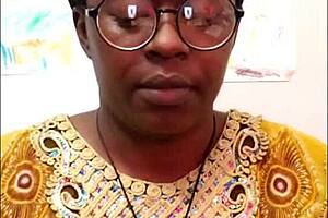 Q 25: Have you ever had sex with a relative? B: How many total sex partners have you had?