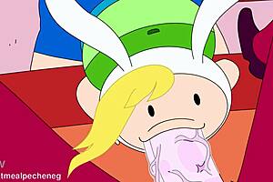 adventure time lost ice king tales