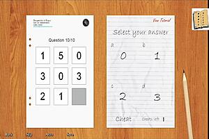 being a dik chick route 30 isabella masturbating whilst johns in the other room