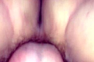 The blonde gives an amazing blowjob in pergamino.