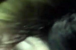 Sexy Mommy Sucks Huge Cock For Cum.