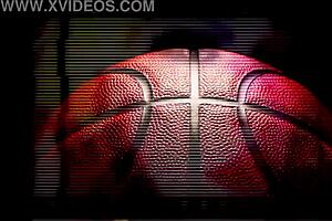 Teasing Sissy Training for BBC Trans Basketball Team