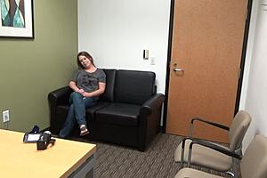 Amathest Rose Casting Interview Hardcore Amateurs Main Session