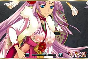 Gif: True Love Princess Dream Sun Ce Kimono