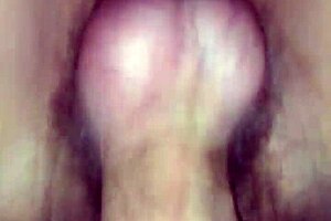 The blonde gives an amazing blowjob in pergamino.