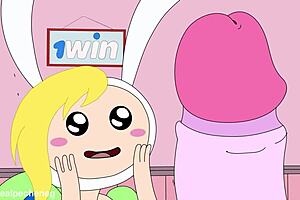 adventure time lost ice king tales