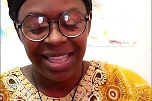 Q 25: Have you ever had sex with a relative? B: How many total sex partners have you had?