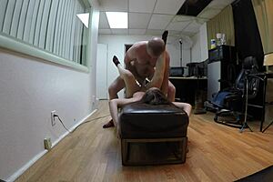 audrey decker in casting pov