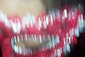 Con mi ex en motel en Santiago Chile