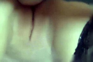 Intense Fucking Builds to Waterfall Orgasm for Excited Woman