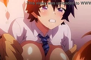 yo, check this wild hentai blowjob compilation from 35!