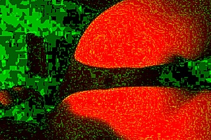 Chubby Mexican Sur Duck In Big White Dick