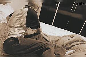 Se voc� � viciado em porn� n�o assita esse v�deo at� o fim.