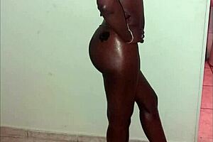 Watch This Man Fuck An Unknown Ebony Girl On Carnival Night!