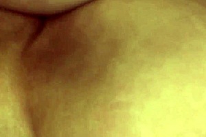 I'm riding this big pump so good