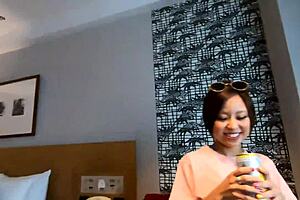 full version of the asian squirting creampie scene