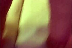 hotwife steffi does a dirty pussy dance in snake skin 😈