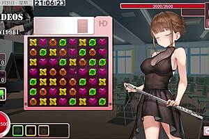 in the service club, a new member experiences intense hentai adventures in part 2 chapter 11