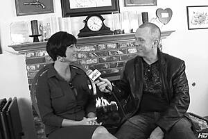 Hey milf, ready to take that hard cock deep?