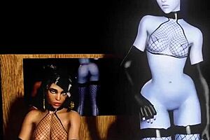 Street Fighter V Overwatch Doll Graveyard Compilation Moaning Fuck Dolls In Garden