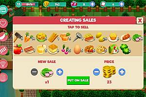 nutaku booty farm hentai game part twelve