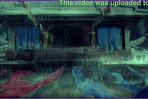 Street Fighter V Overwatch Doll Graveyard Compilation Moaning Fuck Dolls In Garden