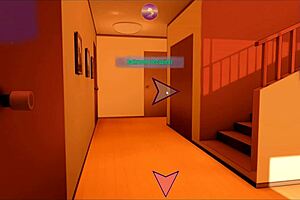 The Wants Of Summer Hentai Game Pornplay Ep 18 Aunty Assjob Made That Premature Ejaculating Cock Cum All Over