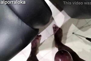 A� Meu Cu Fode Fode Fode E N�o Para Seu Gostoso