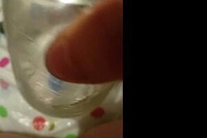 I Love Watching This Cougar Milf Squirt With Her Dildo Toys